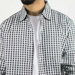 پیراهن پشمی Intermezzo