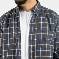 پیراهن پشمی Blue link