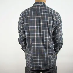 پیراهن پشمی Blue link