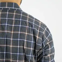 پیراهن پشمی Blue link