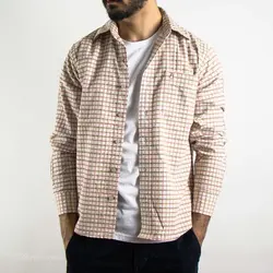 پیراهن کبریتی Hush puppies