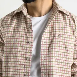 پیراهن کبریتی Hush puppies