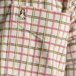 پیراهن کبریتی Hush puppies