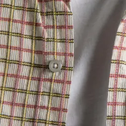 پیراهن کبریتی Hush puppies