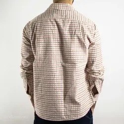 پیراهن کبریتی Hush puppies