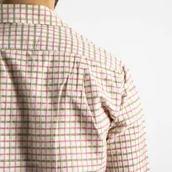 پیراهن کبریتی Hush puppies