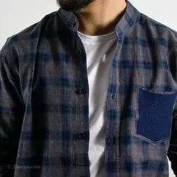 پیراهن پشمی Antony Morato