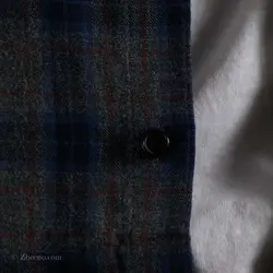 پیراهن پشمی Antony Morato