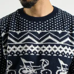 بافت طرحدار Run & Fly