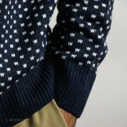 بافت طرحدار Run & Fly