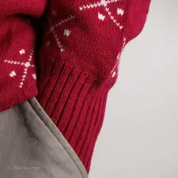 بافت طرحدار پنگوئن