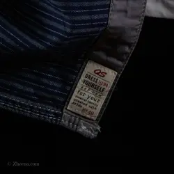 پیراهن پشمی Dress yourself