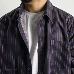 پیراهن کبریتی Kingfield