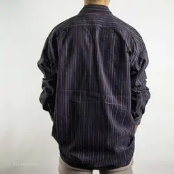 پیراهن کبریتی Kingfield