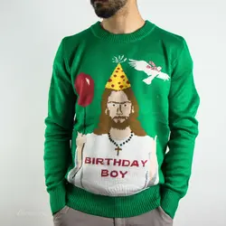 بافت طرحدار Tipsyelves