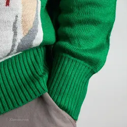 بافت طرحدار Tipsyelves