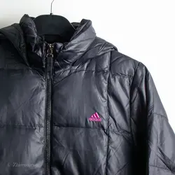 کاپشن Adidas
