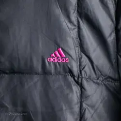 کاپشن Adidas