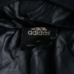 کاپشن Adidas