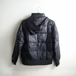 کاپشن Adidas