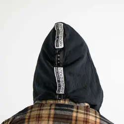 پیراهن پشمی کلاه دار  Primark