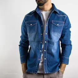 پیراهن جین Bena