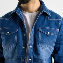 پیراهن جین Bena