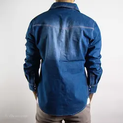 پیراهن جین Bena