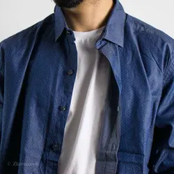 پیراهن جین Bar lll