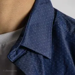 پیراهن جین Bar lll