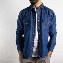 پیراهن جین Gu