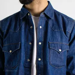 پیراهن جین Gu