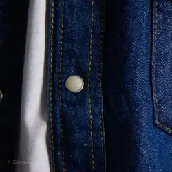 پیراهن جین Gu