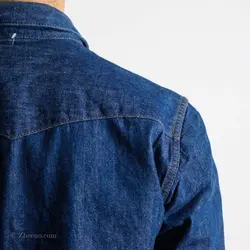 پیراهن جین Gu