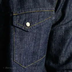 پیراهن جین Browny