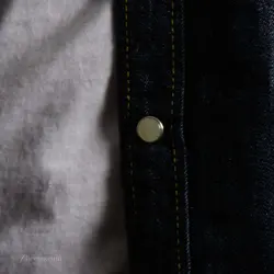 پیراهن جین Browny