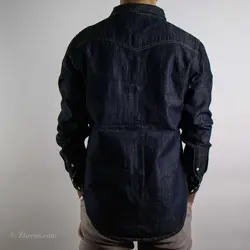 پیراهن جین Browny