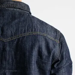 پیراهن جین Browny