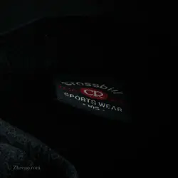 کاپشن CR