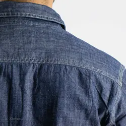 پیراهن جین Authentic