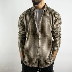 پیراهن پشمی Polo