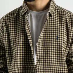 پیراهن پشمی Polo