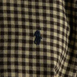 پیراهن پشمی Polo