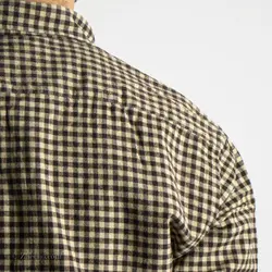 پیراهن پشمی Polo