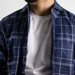 پیراهن جین Gu