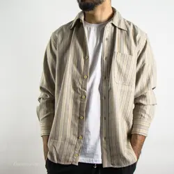 پیراهن پشمی Macchio