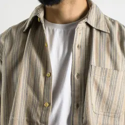 پیراهن پشمی Macchio