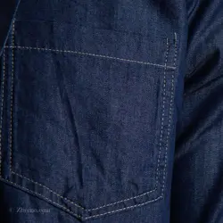 پیراهن جین Global work