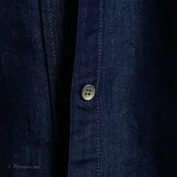 پیراهن جین Global work