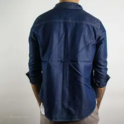 پیراهن جین Global work